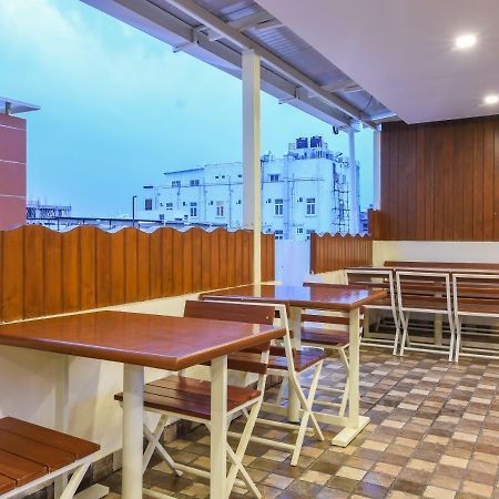 Kensington Suites Bangalore Dış mekan fotoğraf