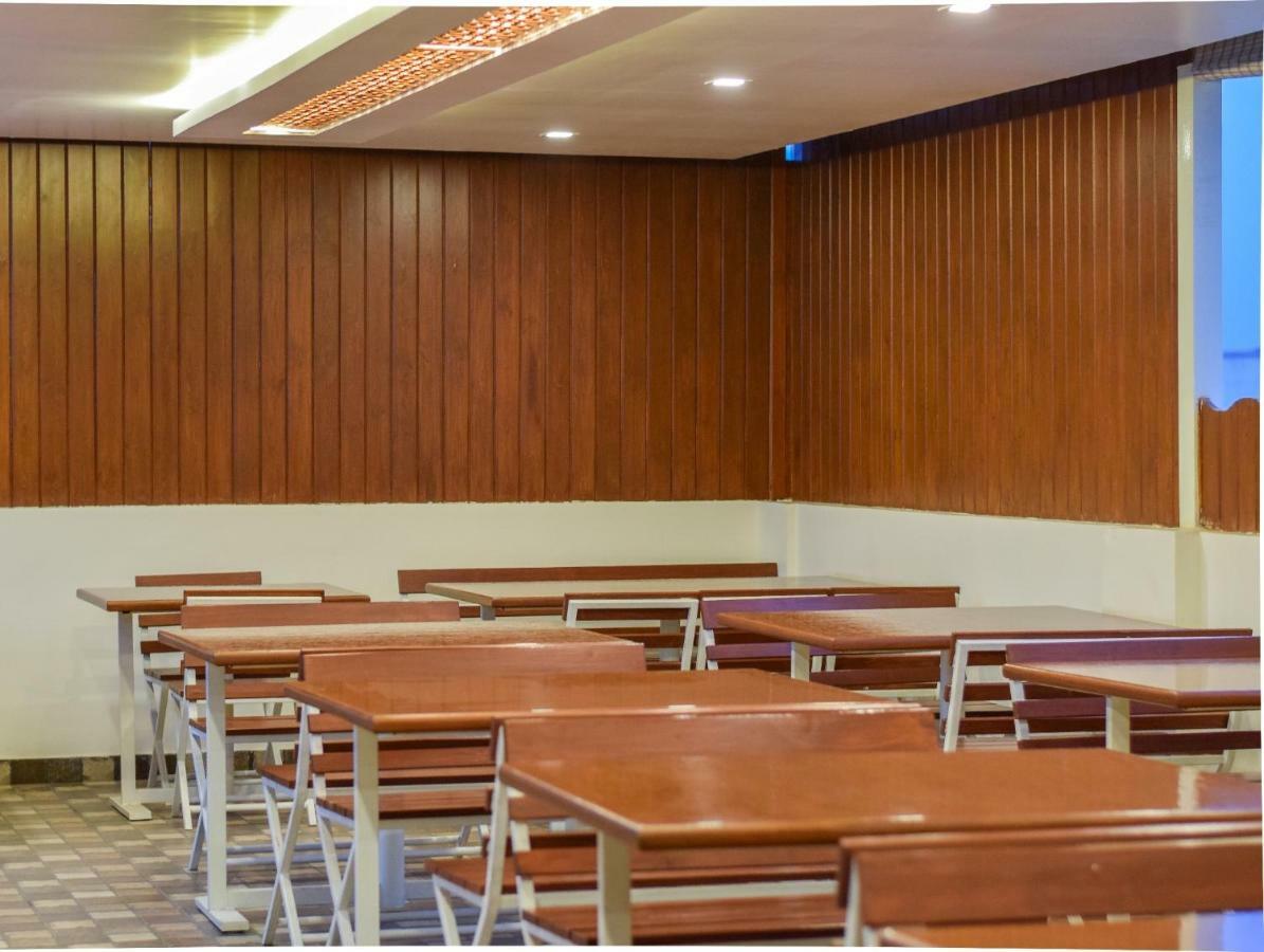 Kensington Suites Bangalore Dış mekan fotoğraf