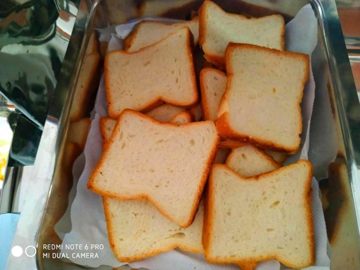 Kensington Suites Bangalore Dış mekan fotoğraf